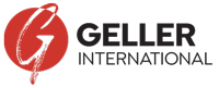 Geller International Logo